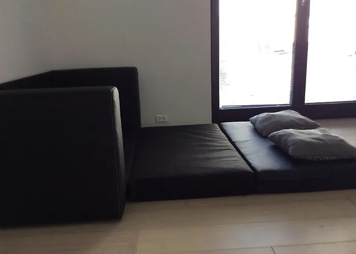 Apartament przy sopockiej plaży