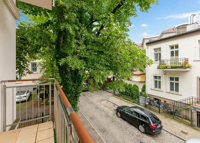 Luxury Willa Morska By Grand Apartments