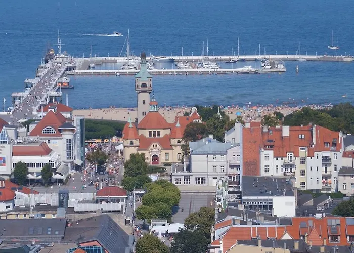 Zacisze Centrum By Grand Apartments